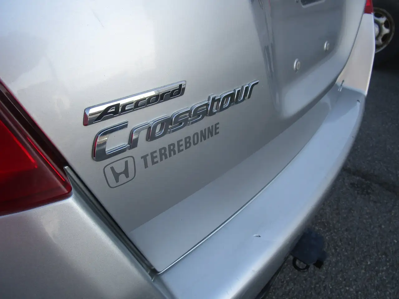 Honda Accord снимка Honda Accord