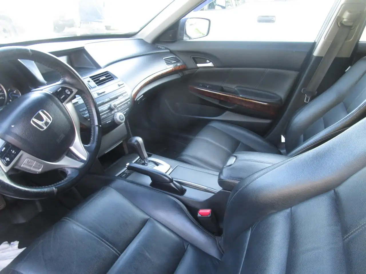 Honda Accord снимка Honda Accord