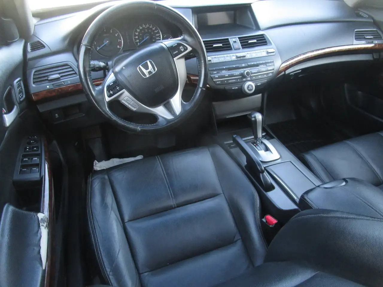 Honda Accord снимка Honda Accord