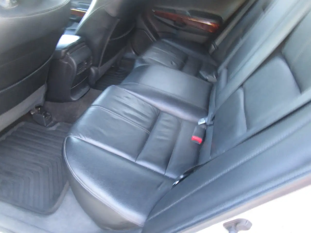 Honda Accord снимка Honda Accord