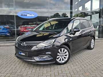 1.4 Turbo Executive 7p. Xenon | Half Leer | Netjes