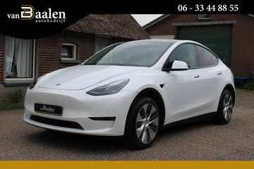 Long Range AWD 75 kWh SOh 90.6% LEER NAVI PANO 124