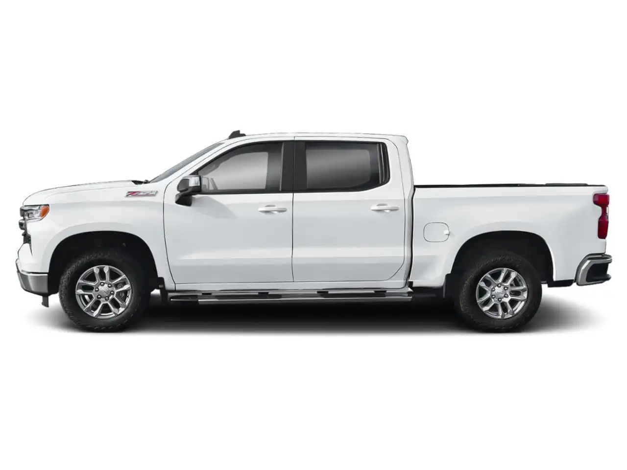 Chevrolet Silverado 1500 снимка Chevrolet Silverado 1500