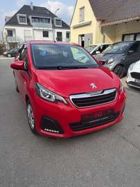 Active Automatik Klima 29.000 km