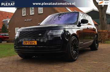 5.0 V8 P525 SC Vogue Aut. | Panorama | Massage | D