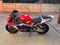 Honda CBR 900 929 fireblade rr Червоний - thumbnail 2