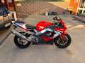 Honda CBR 900 929 fireblade rr Червоний - thumbnail 1