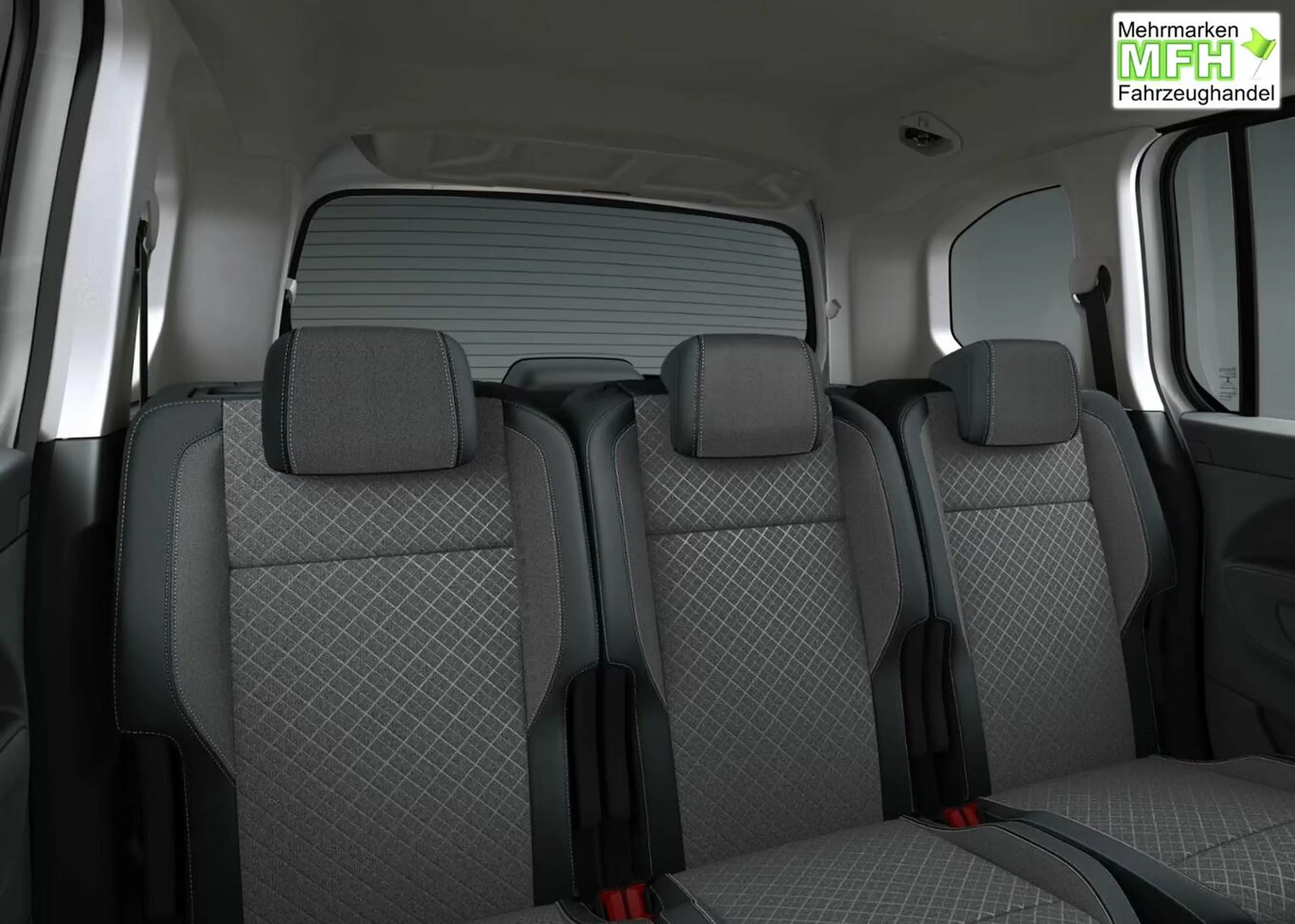 Opel Combo GS AT8 DriveAssistP ACC ConnectPlusP Nav 96 kW ... — photo 8