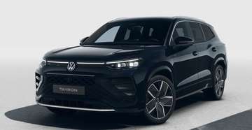 Tayron 2.0 tdi R-Line Plus 150cv dsg 7p.