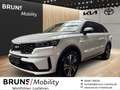 Kia Sorento 1.6 AWD HEV Platinum 7-Sitzer Glasdach Weiß - thumbnail 1