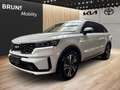 Kia Sorento 1.6 AWD HEV Platinum 7-Sitzer Glasdach Weiß - thumbnail 2