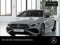 Mercedes-Benz A 220 4M AMG+NIGHT+PANO+360°+AHK+MULTIBEAM+TOTW Gris - thumbnail 1