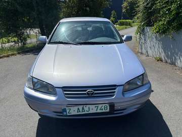 2.2i 16v GLi prête à immatriculer !