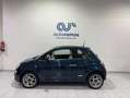 Fiat 500 1.2 Lounge Azul - thumbnail 5