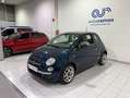 Fiat 500 1.2 Lounge Azul - thumbnail 4