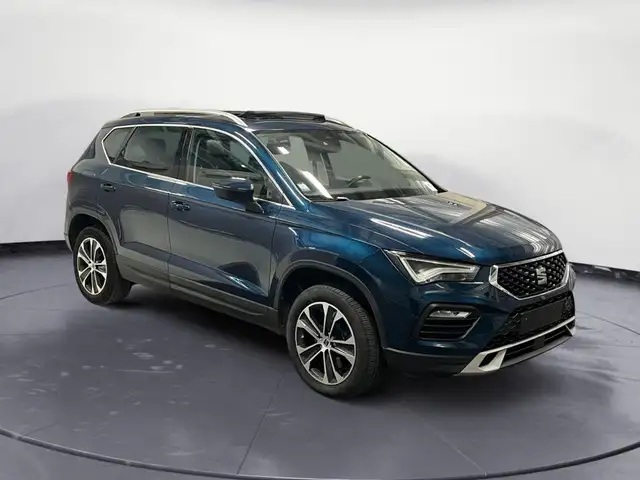 SEAT Ateca 2.0 TDI 150 DSG 7 Copa - Toit Ouvrant - Pack Drive Assist L