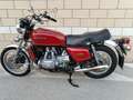 Honda GL 1000 1978 Rouge - thumbnail 8