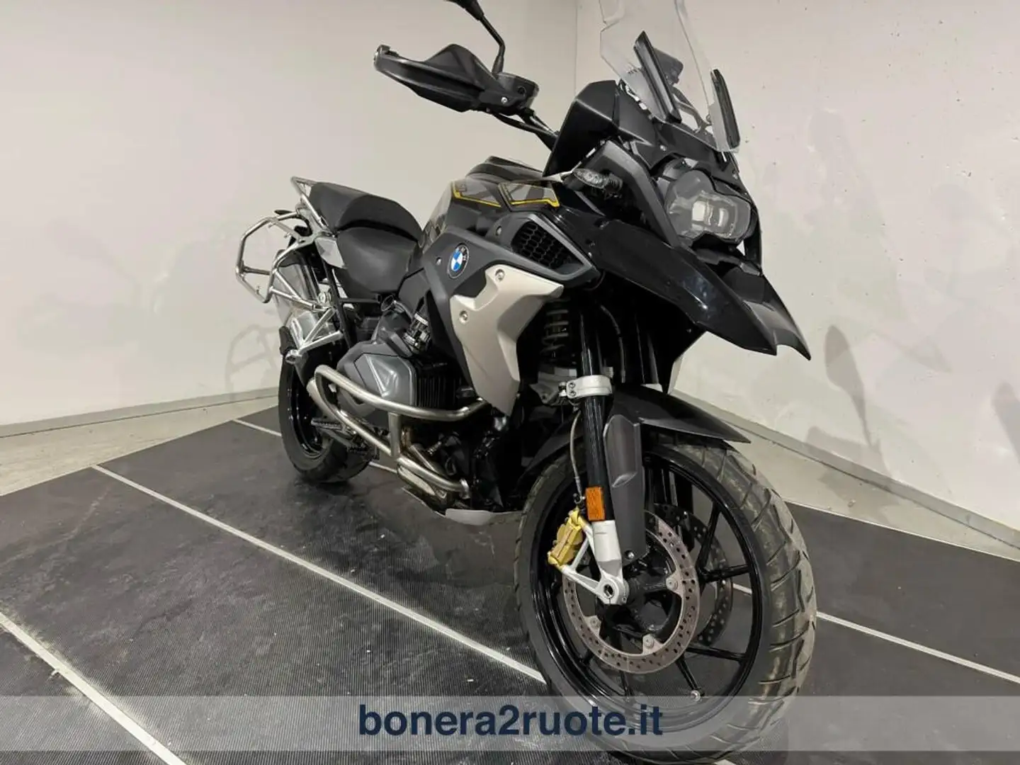 BMW R 1250 GS Abs - 1