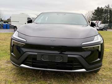 Polestar 4 Single Motor 21 inch Pilot & PLus