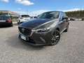 Mazda CX-3 1.5d Evolve 2wd 105cv Gris - thumbnail 1