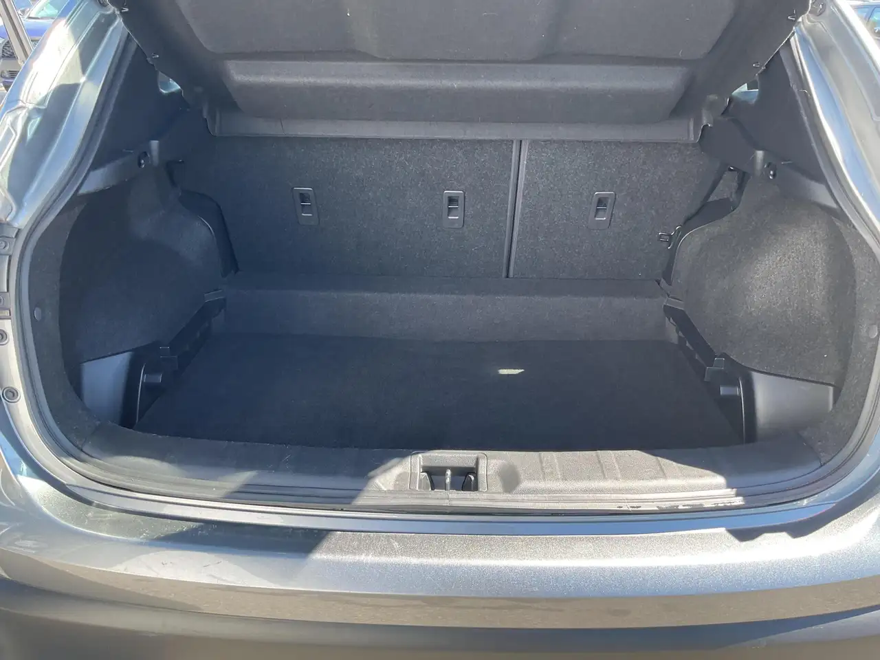 Nissan Qashqai снимка Nissan Qashqai