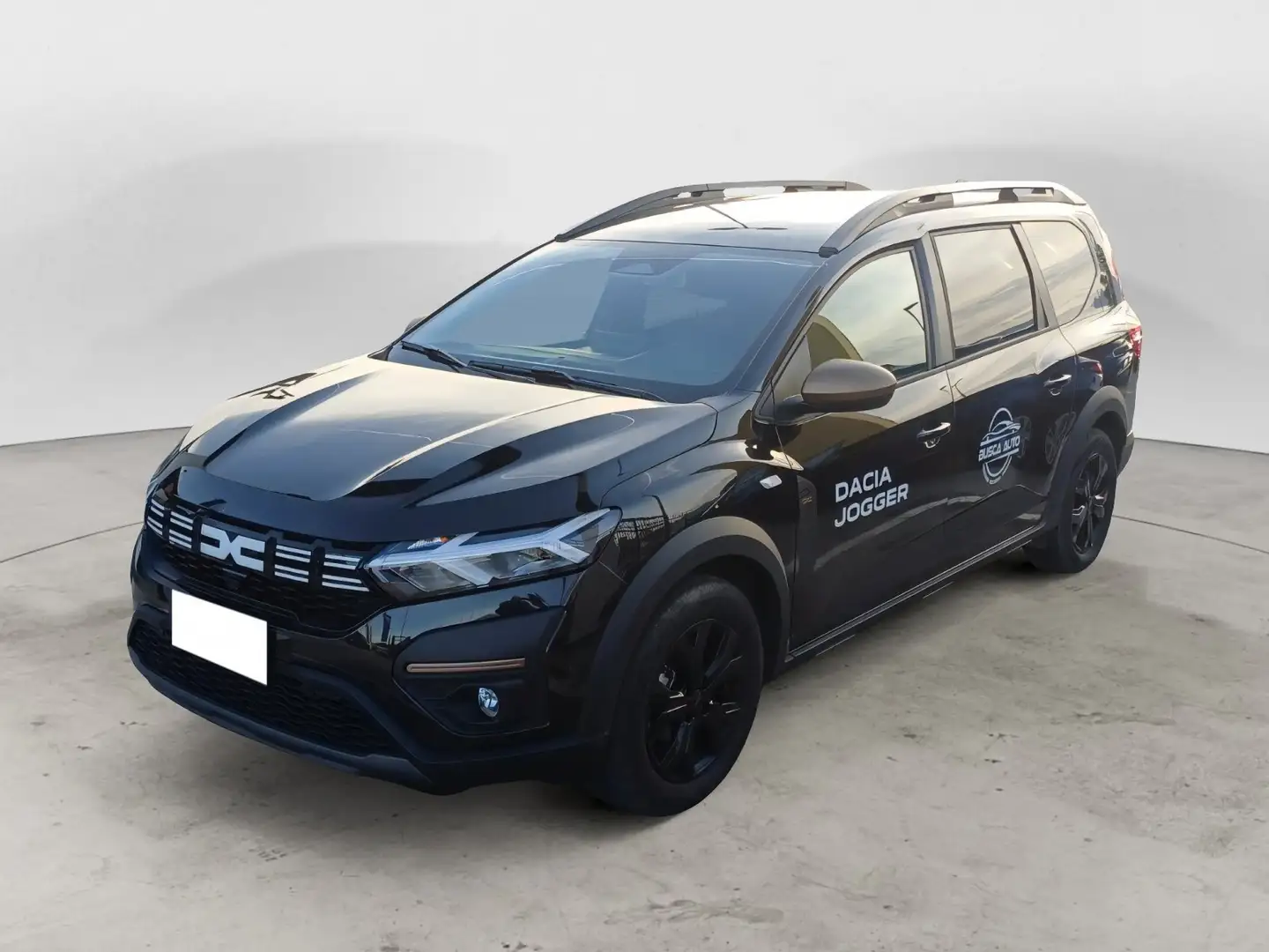 Dacia Jogger Jogger 1.0 TCe GPL 100 CV 5 posti Extreme Nero - 1