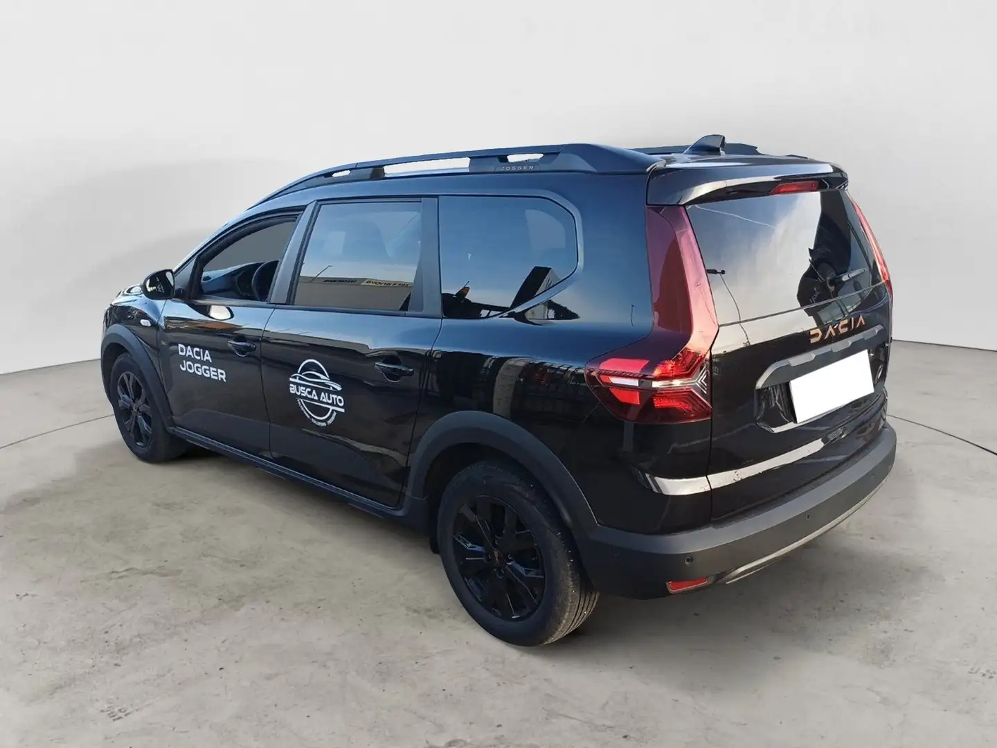 Dacia Jogger Jogger 1.0 TCe GPL 100 CV 5 posti Extreme Nero - 2