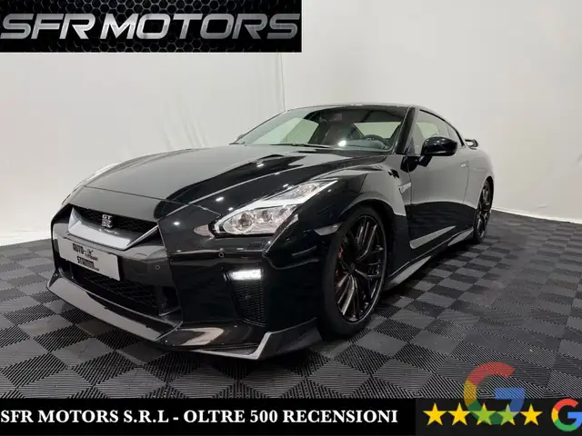 Nissan GT-R 3.8 V6 Prestige 4WD *KIT 700CV*