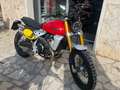 Fantic Caballero 500 BLACK FRIDAY km.0 "PROMO SENZA PERMUTE" Rouge - thumbnail 1
