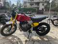 Fantic Caballero 500 BLACK FRIDAY km.0 "PROMO SENZA PERMUTE" Rouge - thumbnail 2