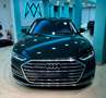 Audi A8 A8 IV 2021 50 3.0 tdi mhev quattro tiptronic Auto Schwarz - thumbnail 2