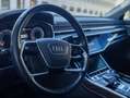 Audi A8 A8 IV 2021 50 3.0 tdi mhev quattro tiptronic Auto Schwarz - thumbnail 19
