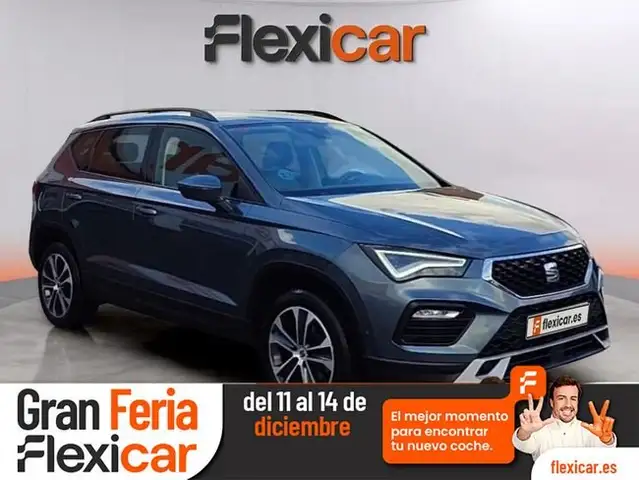 SEAT Ateca 1.5 EcoTSI S&S Style DSG