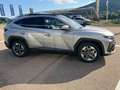 Hyundai TUCSON 1,6 T-GDI PHEV 2WD Go Plus AT Smart-Sense-Paket Silber - thumbnail 4