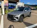 Hyundai TUCSON 1,6 T-GDI PHEV 2WD Go Plus AT Smart-Sense-Paket Silber - thumbnail 1