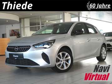 F 1.2T ELEGANCE NAVI/LED/SPORT/VIRTU./DAB+