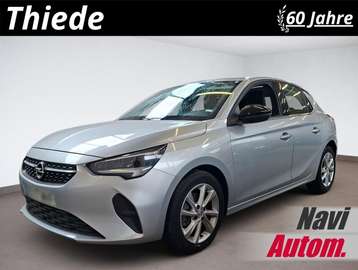 F 1.2T ELEGANCE NAVI/LED/SPORT/VIRTU./DAB+