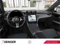 Mercedes-Benz C 200 d T Avantgarde DigitalLight 360°-K. AHK Weiß - thumbnail 7