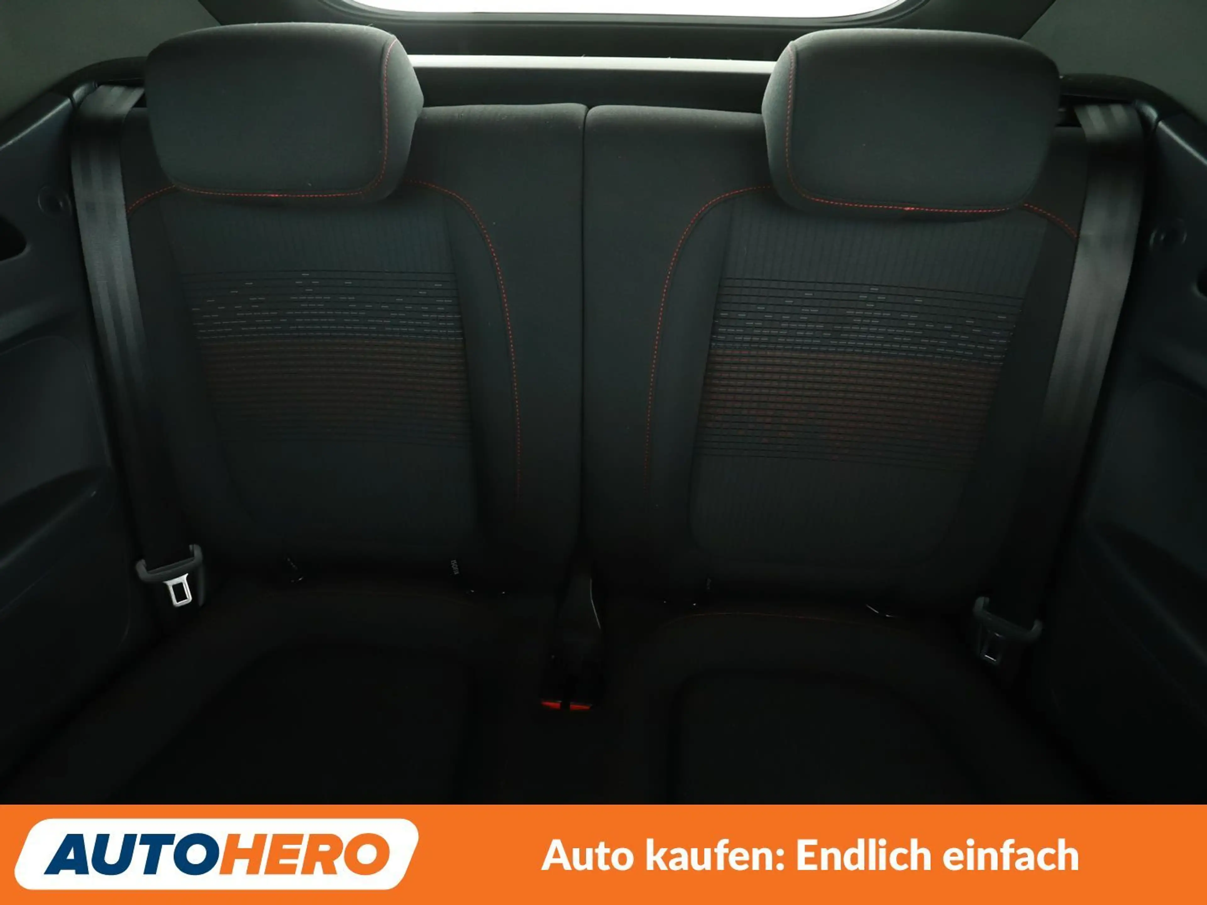 Volkswagen Beetle 1.2 TSI Sound BlueMotion Tech*NAVI*TEMPO* — photo 15