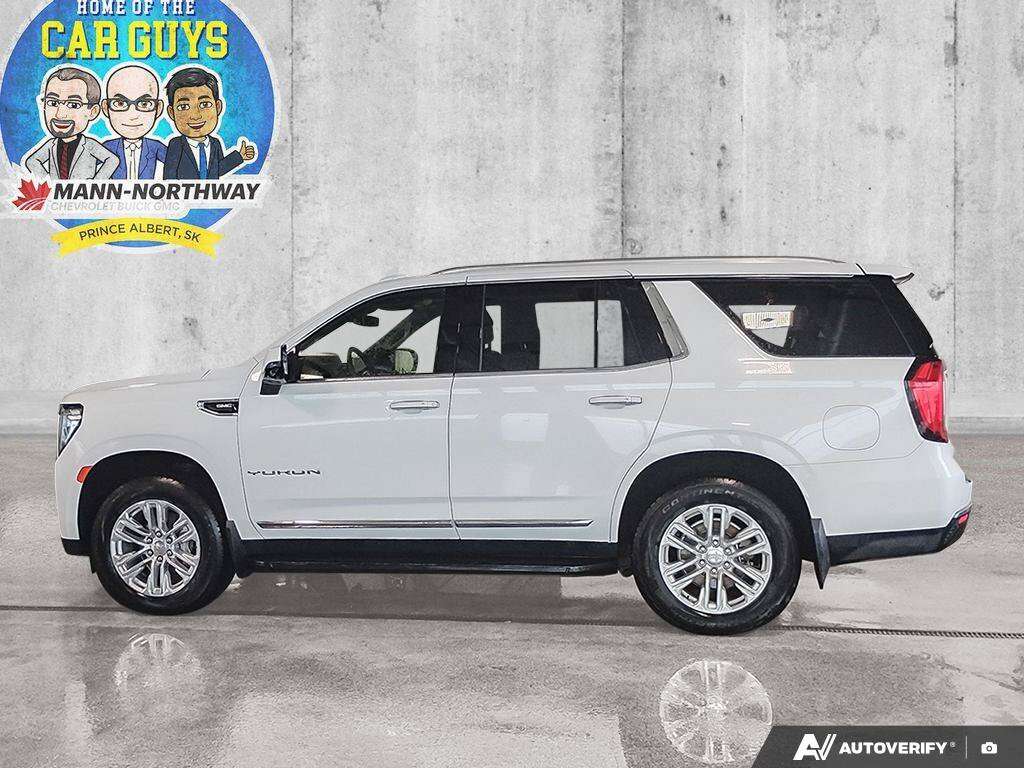 2023 GMC Yukon SLT | Remote Start | Rear View Camera. — снимка 1