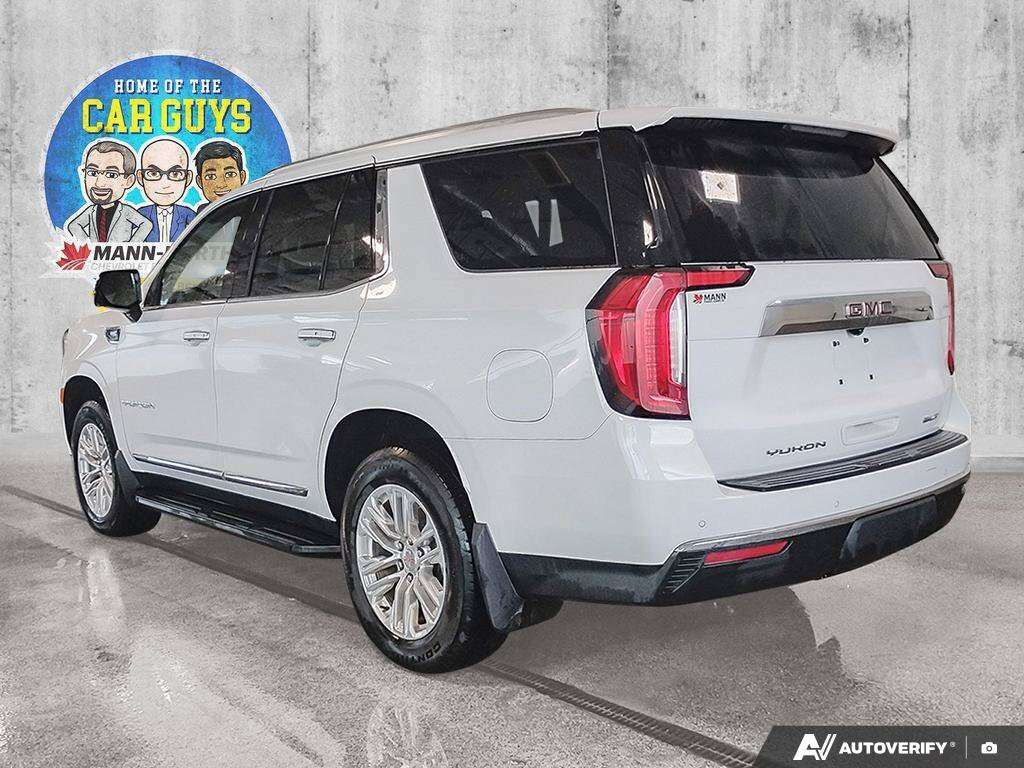 2023 GMC Yukon SLT | Remote Start | Rear View Camera. — снимка 1