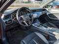 Audi A6 Avant 40TDI qu.design/LED/Pano/Leder/HuD/ACC Schwarz - thumbnail 3