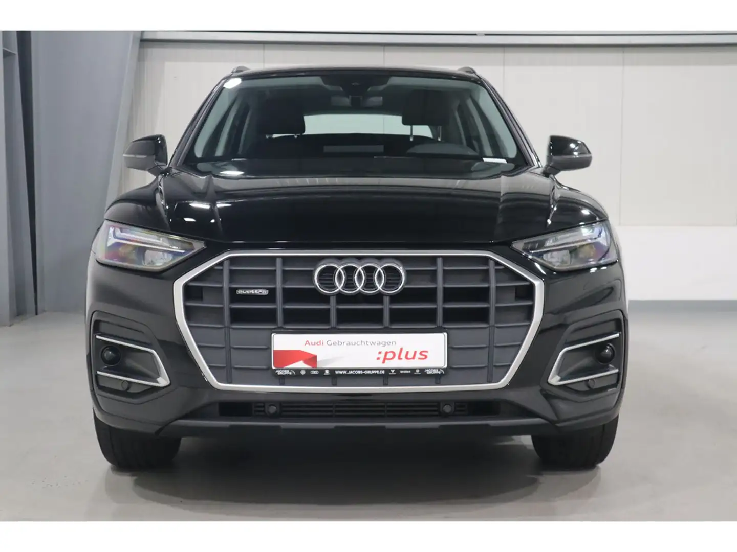 Audi Q5 40 TFSI quattro VC*LED*PDC * Schwarz - 2