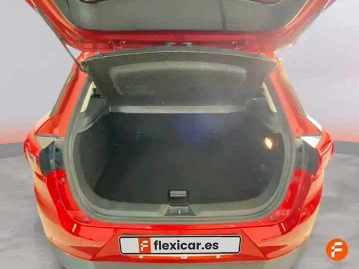 Mazda CX-3 2018, foto 13