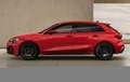 Audi A3 S line Sportb quatt 2xS LED Nav 18Z PrivG SHZ 1... Rot - thumbnail 2