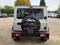 Suzuki Jimny Jimny 1.5i 4x4 GL 2pl GARANTIE 5 ANS !! Argent - thumbnail 9