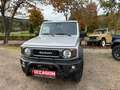 Suzuki Jimny Jimny 1.5i 4x4 GL 2pl GARANTIE 5 ANS !! Argent - thumbnail 13
