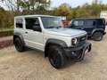 Suzuki Jimny Jimny 1.5i 4x4 GL 2pl GARANTIE 5 ANS !! Argent - thumbnail 12
