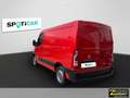 Opel Movano B 2.3 CDTI (3,3t) L1H1 FWD Euro6 Klima Navi Rot - thumbnail 7
