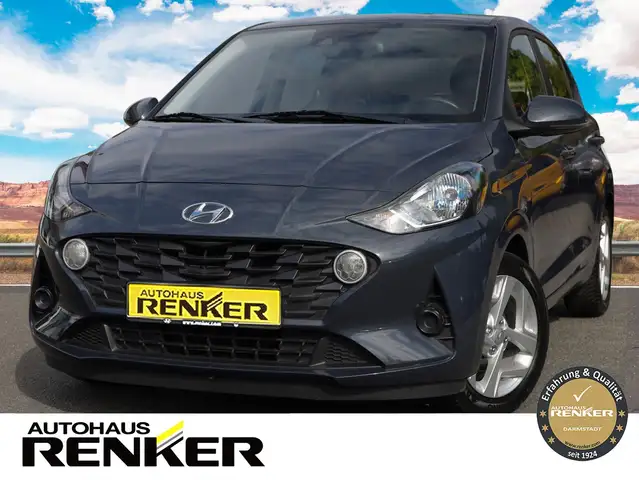 Hyundai i10 Trend